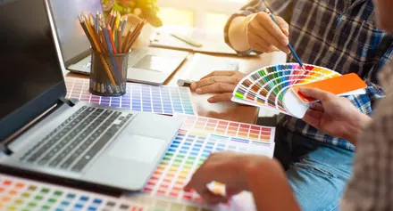 Color Consulting by Walker Painting on Long Island