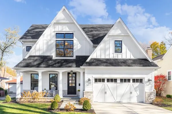 Exterior Painting by Walker Painting on Long Island