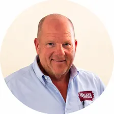 Dave of Walker Painting