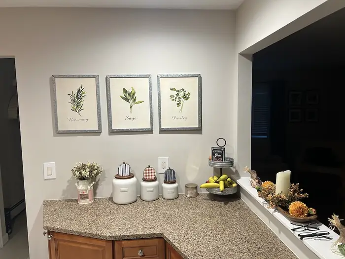 Kathy Brasile project by Walker Painting